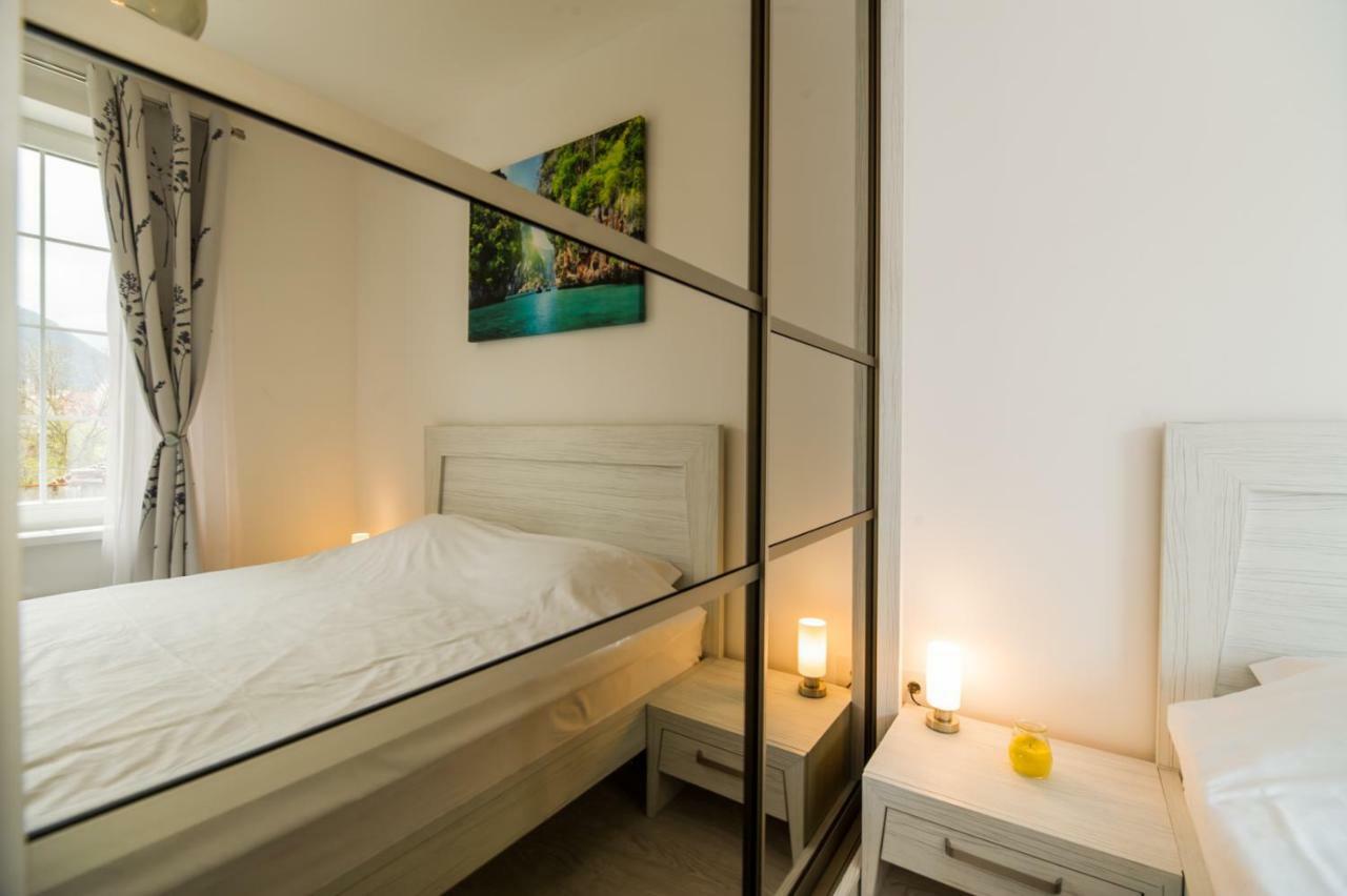 Schiller Apartment 57 - Free Private Parking Brassó Kültér fotó